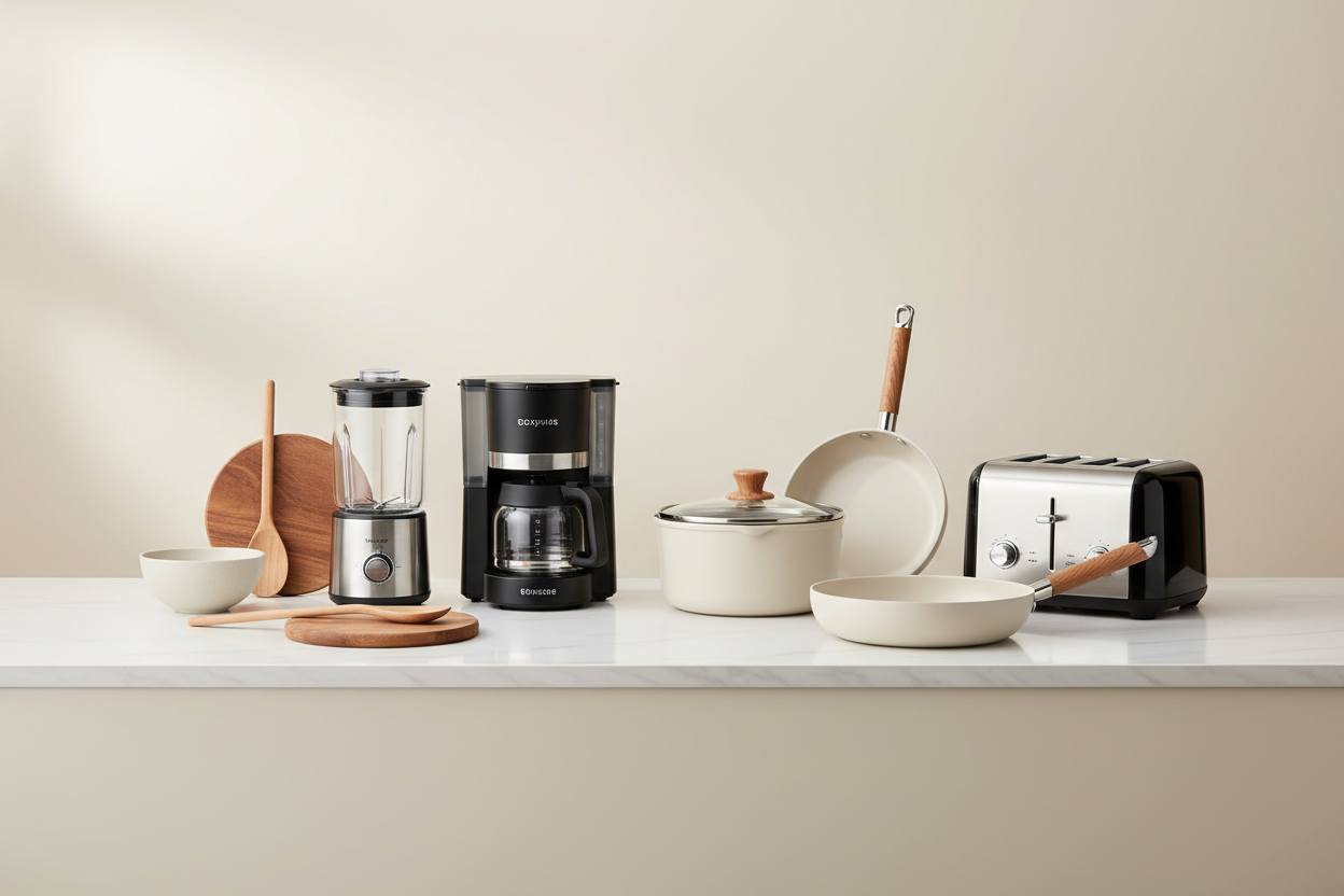 Home & Kitchen
