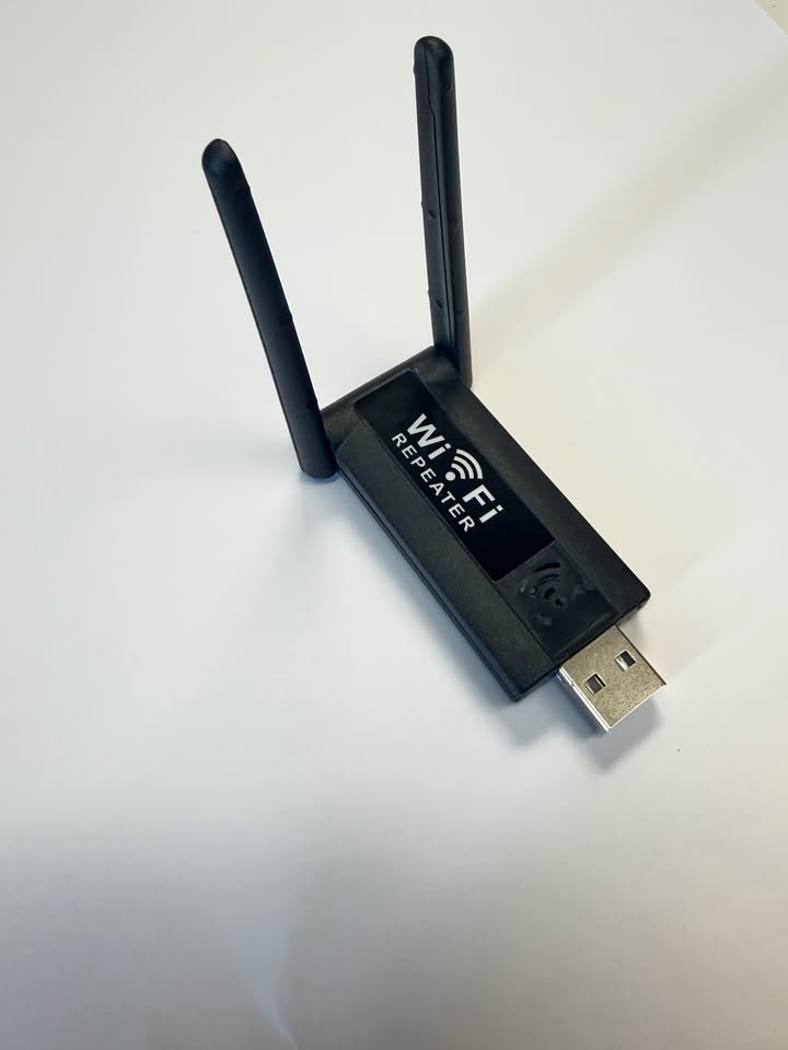 USB WiFi Repeater Wireless Range Extender