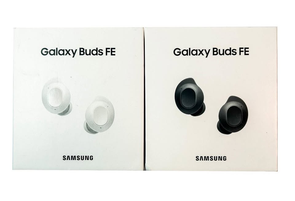 Samsung Galaxy Buds FE Wireless Earbuds
