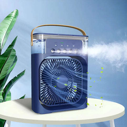 Fan AIr Conditioner Household Mini Air Cooler