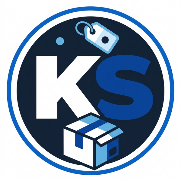 KS Commerce