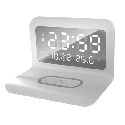 30W  Wireless Charger Stand
