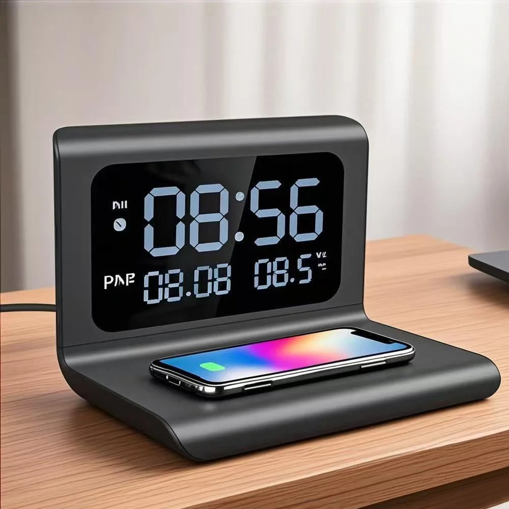 30W  Wireless Charger Stand