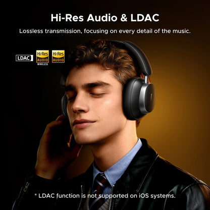 Wireless Headphones Over Ear Bluetooth