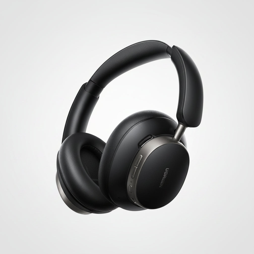Wireless Headphones Over Ear Bluetooth