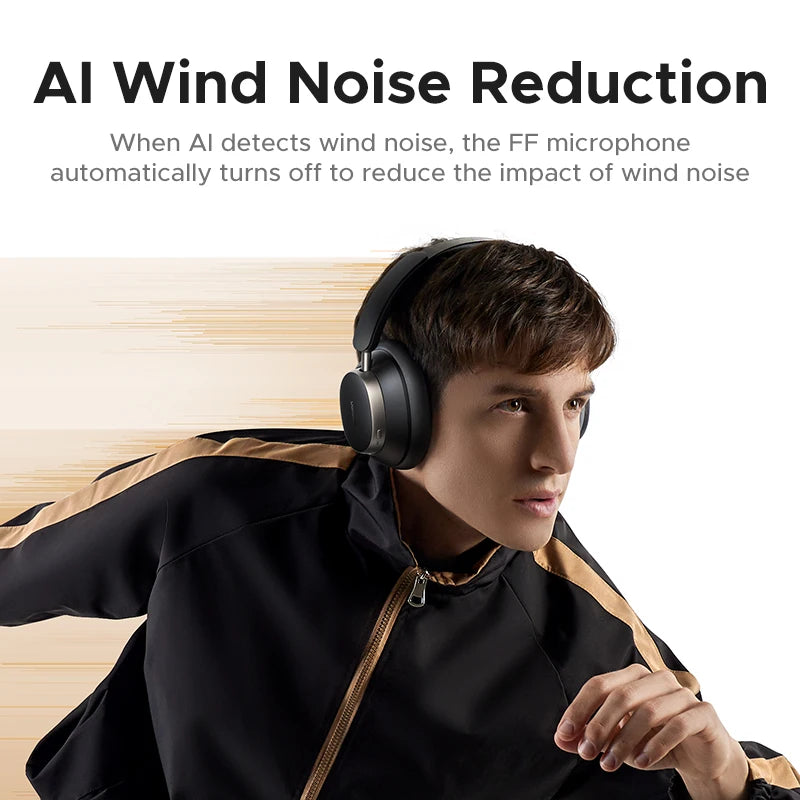 Wireless Headphones Over Ear Bluetooth