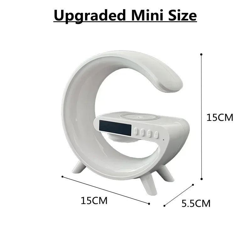 Goodnight Light Wireless Charger