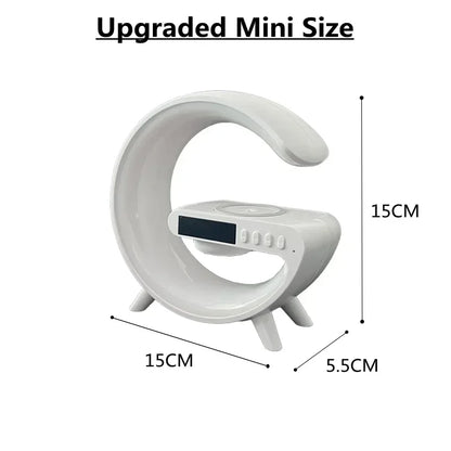 Goodnight Light Wireless Charger