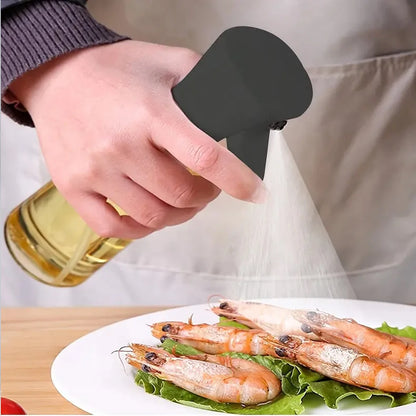 Oil Dispenser Seasoning Sprayer