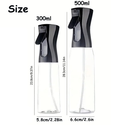 Oil Dispenser Seasoning Sprayer