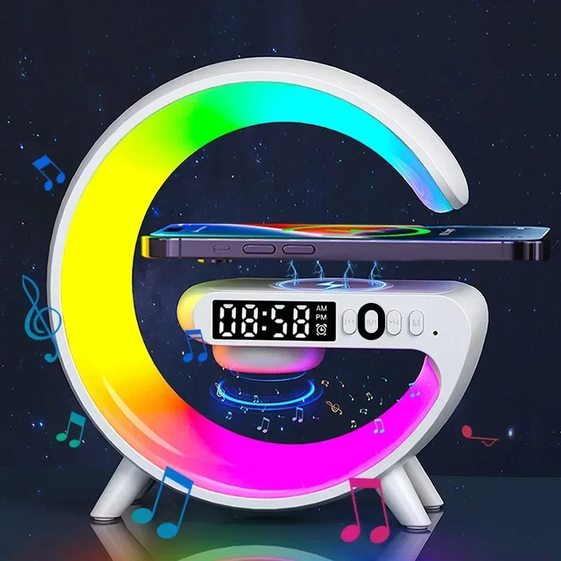 Goodnight Light Wireless Charger