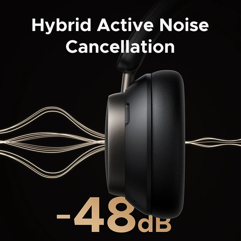 Wireless Headphones Over Ear Bluetooth