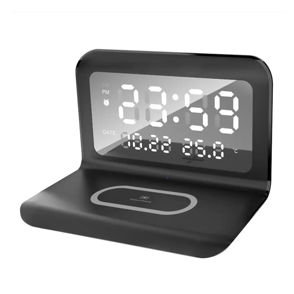 30W  Wireless Charger Stand