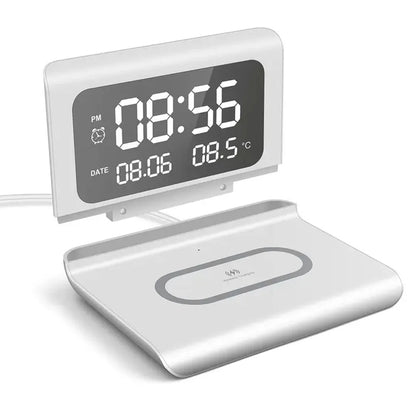 30W  Wireless Charger Stand