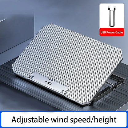 Gaming Laptop Cooler Large Size