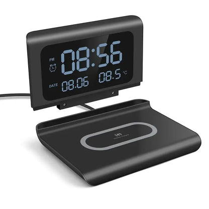 30W  Wireless Charger Stand