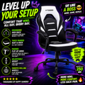 GTRacing Desk Chair