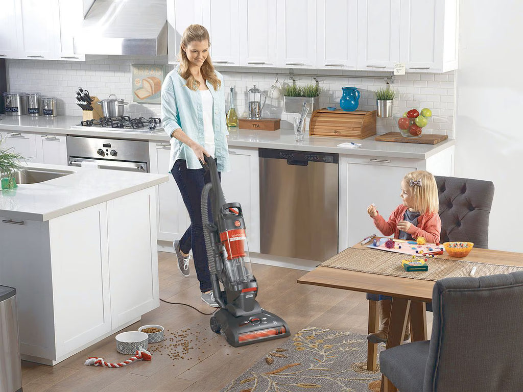 Hoover WindTunnel 2 Bagless Upright Vacuum – Brand New