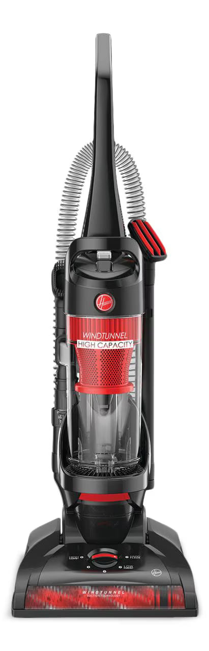 Hoover WindTunnel 2 Bagless Upright Vacuum – Brand New