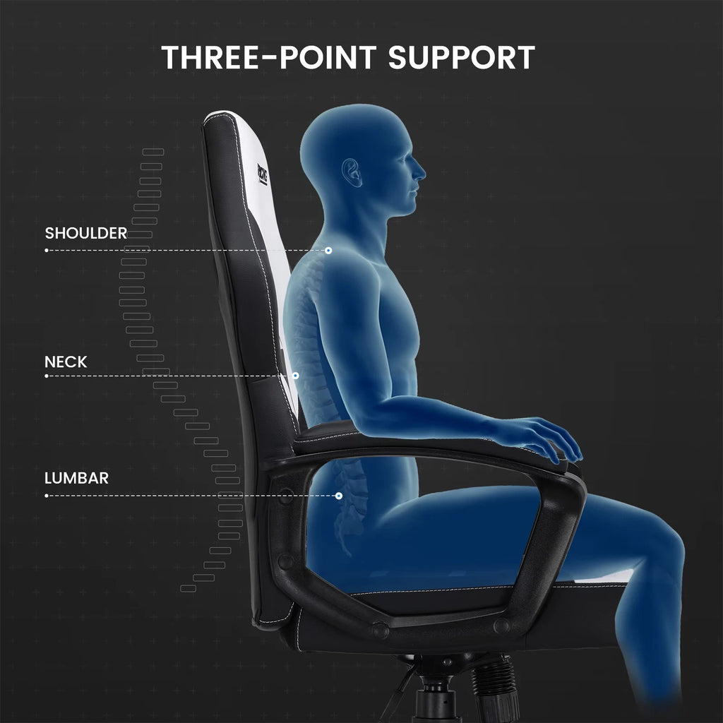 GTRacing Desk Chair