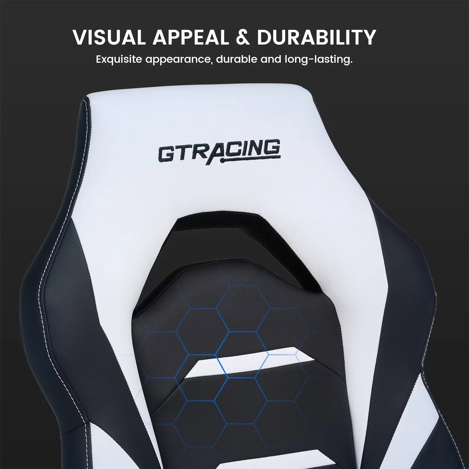 GTRacing Desk Chair