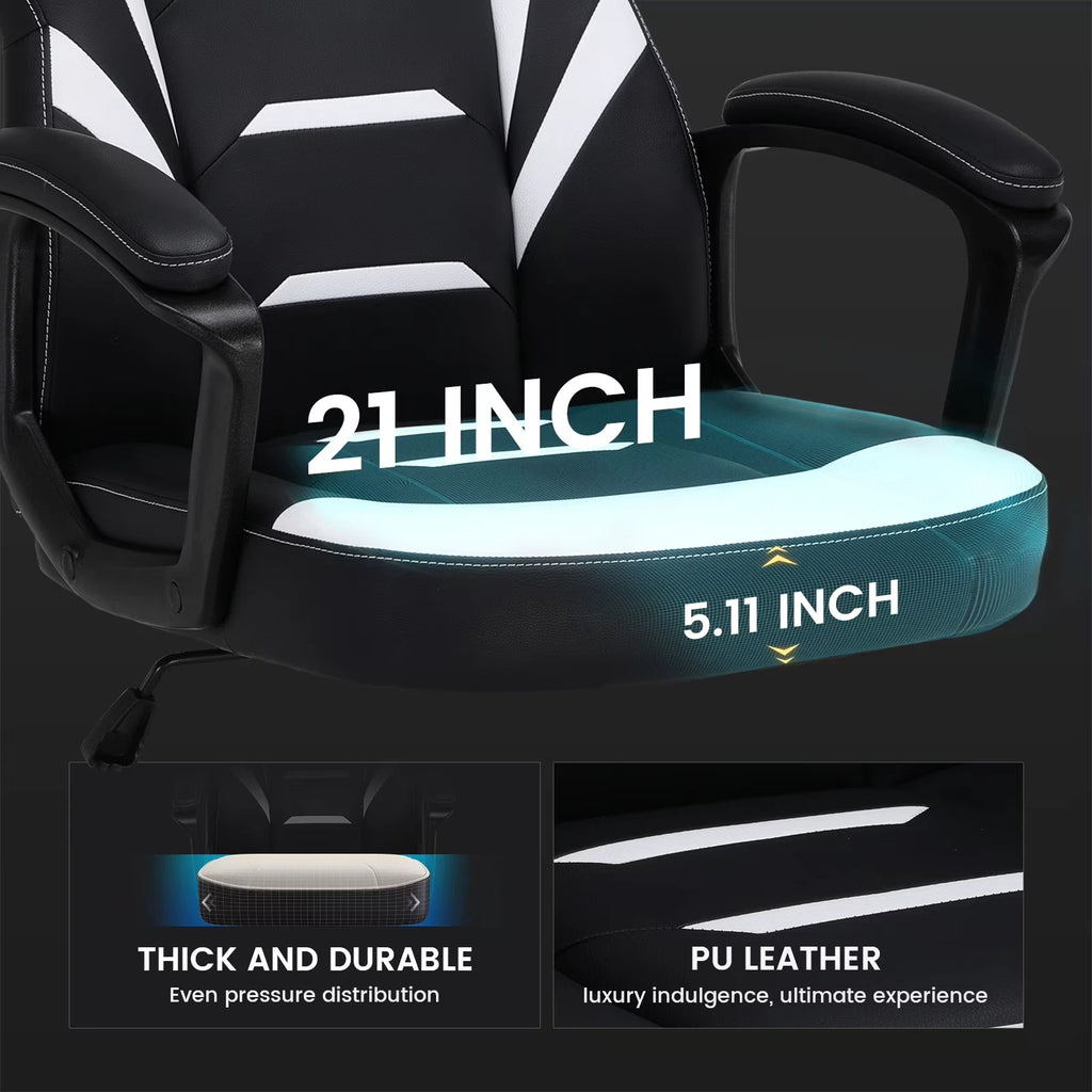 GTRacing Desk Chair